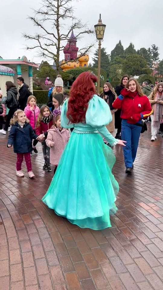 Post 9 by dlp_remember_the_magic on TikTok (video)