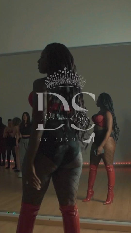 Post 10 by Djamii_dancer on TikTok (video)