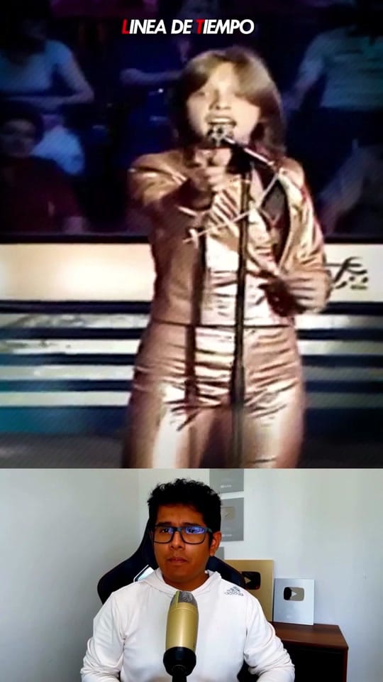 Post 5 by Linea de tiempo on TikTok (video)