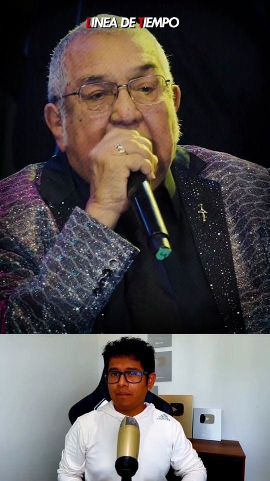 Post 10 by Linea de tiempo on TikTok (video)