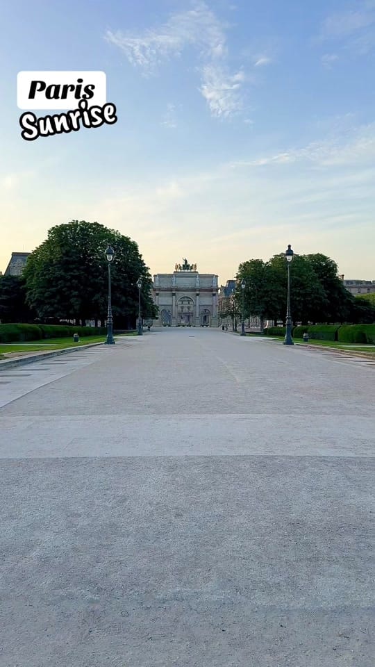 Post 2 by Belle France on TikTok (video)