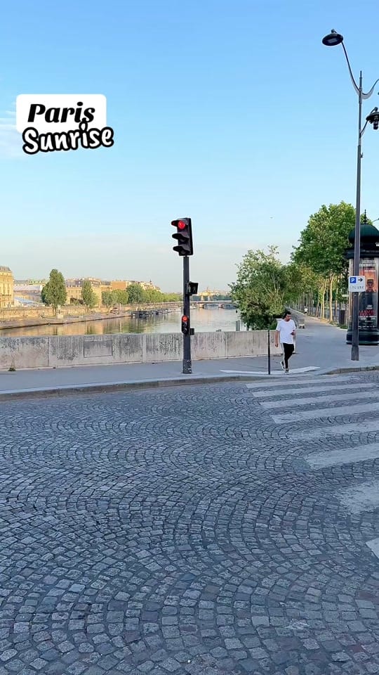 Post 4 by Belle France on TikTok (video)