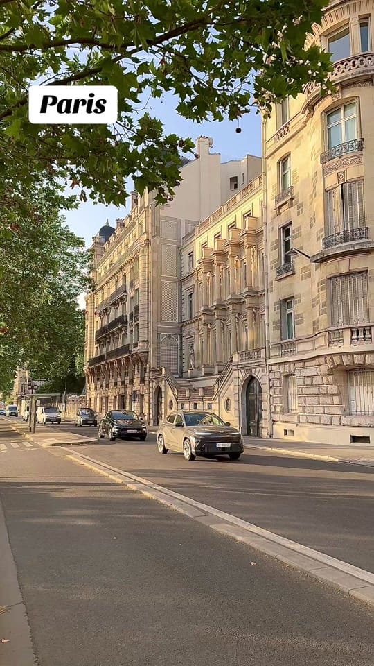 Post 7 by Belle France on TikTok (video)