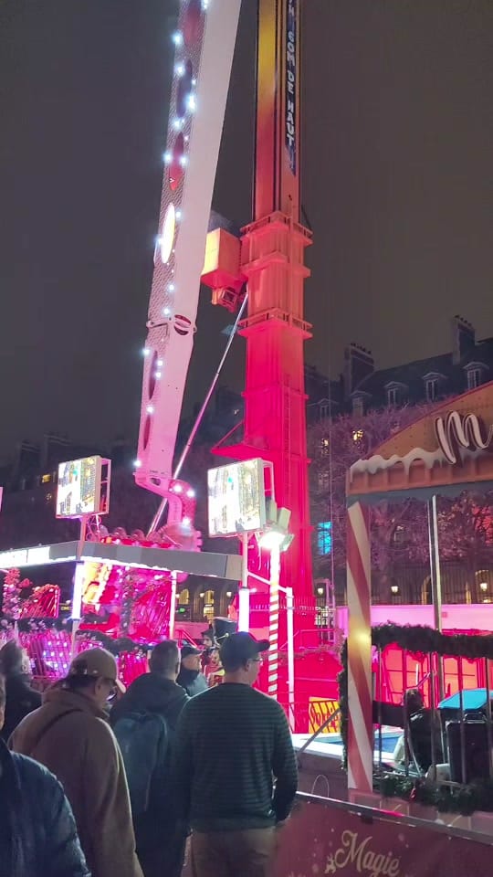 Post 9 by Belle France on TikTok (video)