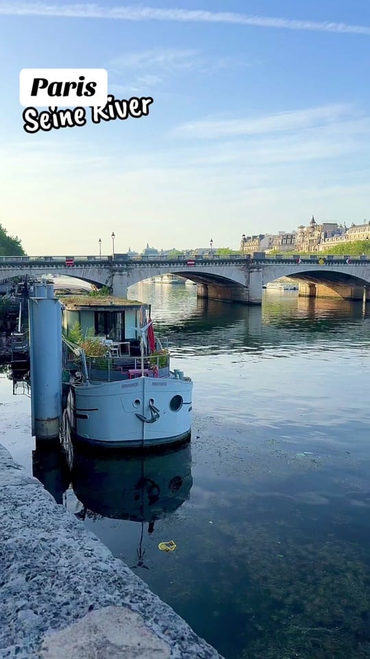 Post 3 by Belle France on TikTok (video)