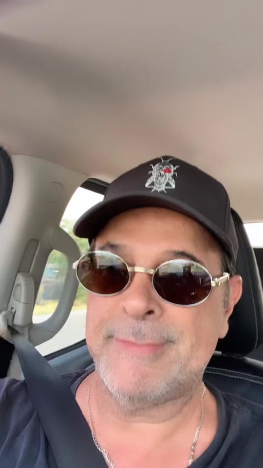 Post 1 by Alberto Benitta on TikTok (video)