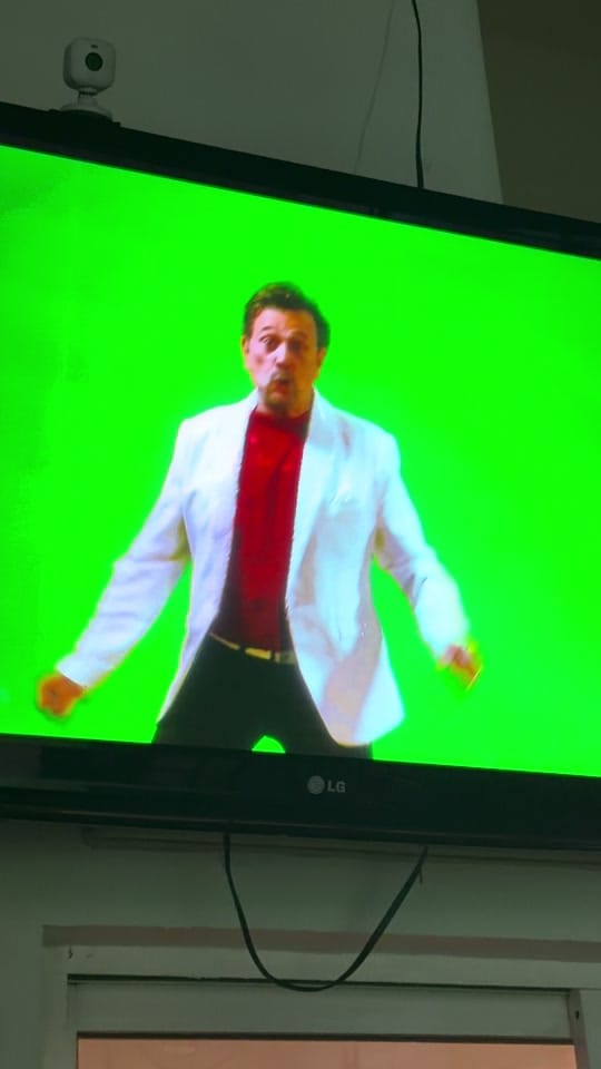 Post 6 by Alberto Benitta on TikTok (video)