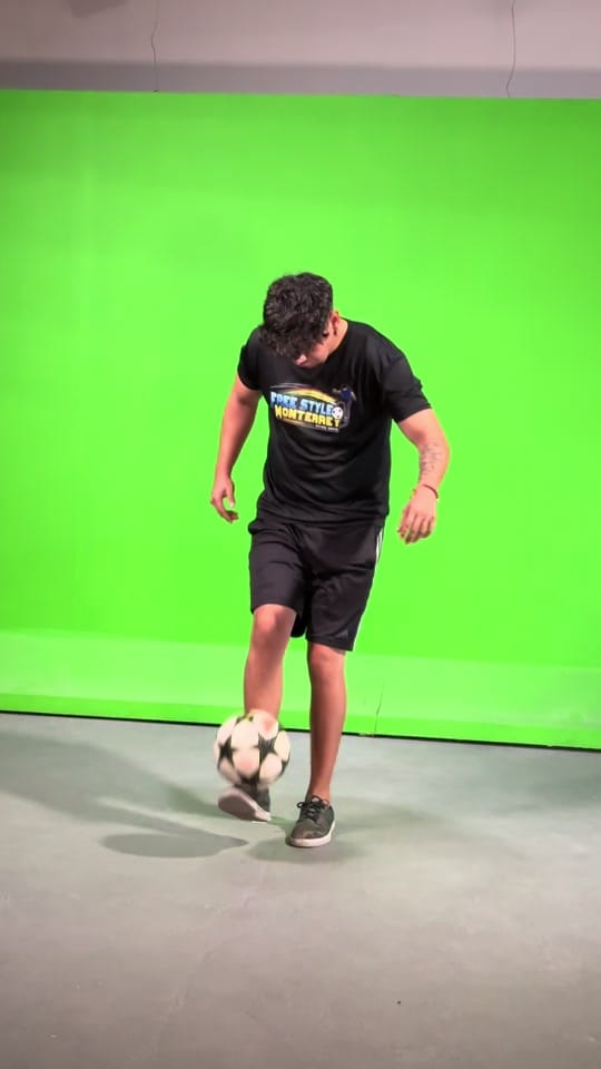 Post 7 by Alberto Benitta on TikTok (video)