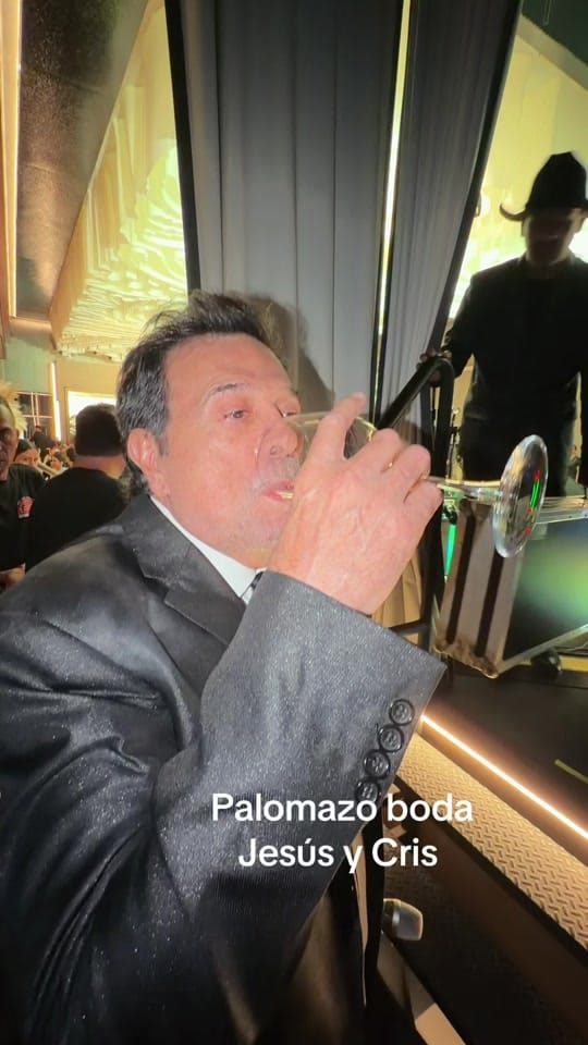 Post 8 by Alberto Benitta on TikTok (video)