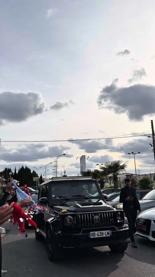 Post 6 by DJ FATIH CICEK 💿 on TikTok (video)
