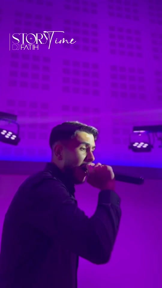 Post 9 by DJ FATIH CICEK 💿 on TikTok (video)