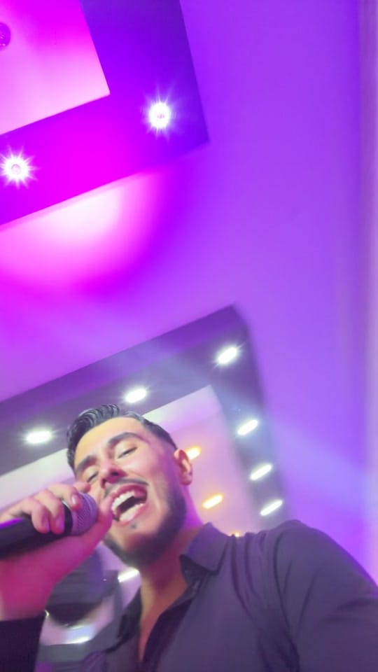 Post 8 by DJ FATIH CICEK 💿 on TikTok (video)
