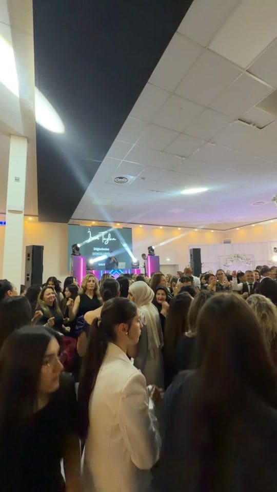 Post 5 by DJ FATIH CICEK 💿 on TikTok (video)