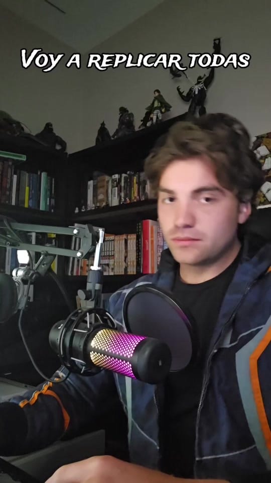 Post 8 by ⚔️ Grant Keegan ⚔️ on TikTok (video)