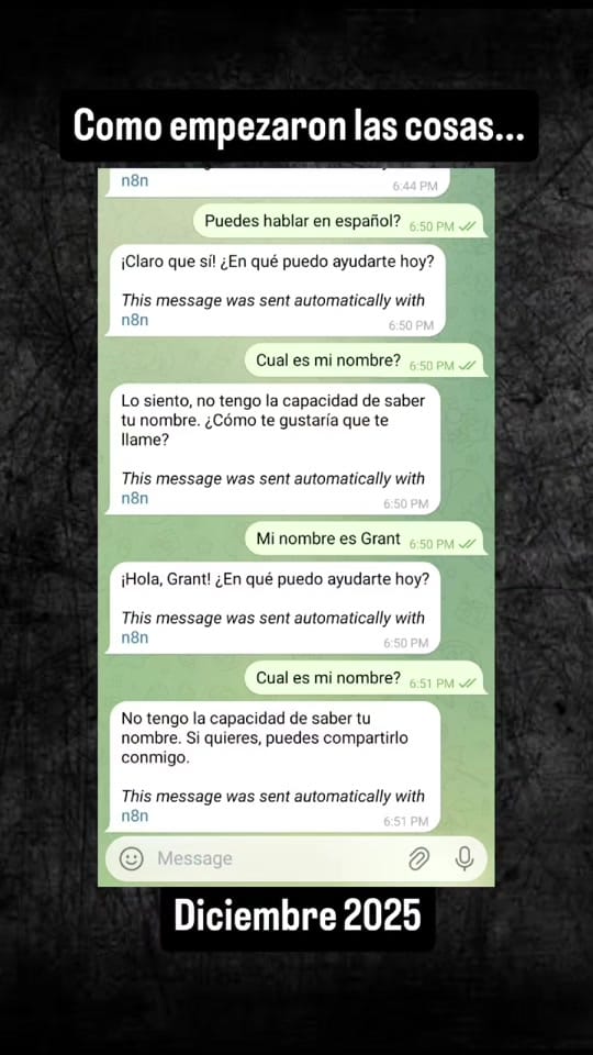 Post 3 by ⚔️ Grant Keegan ⚔️ on TikTok (video)