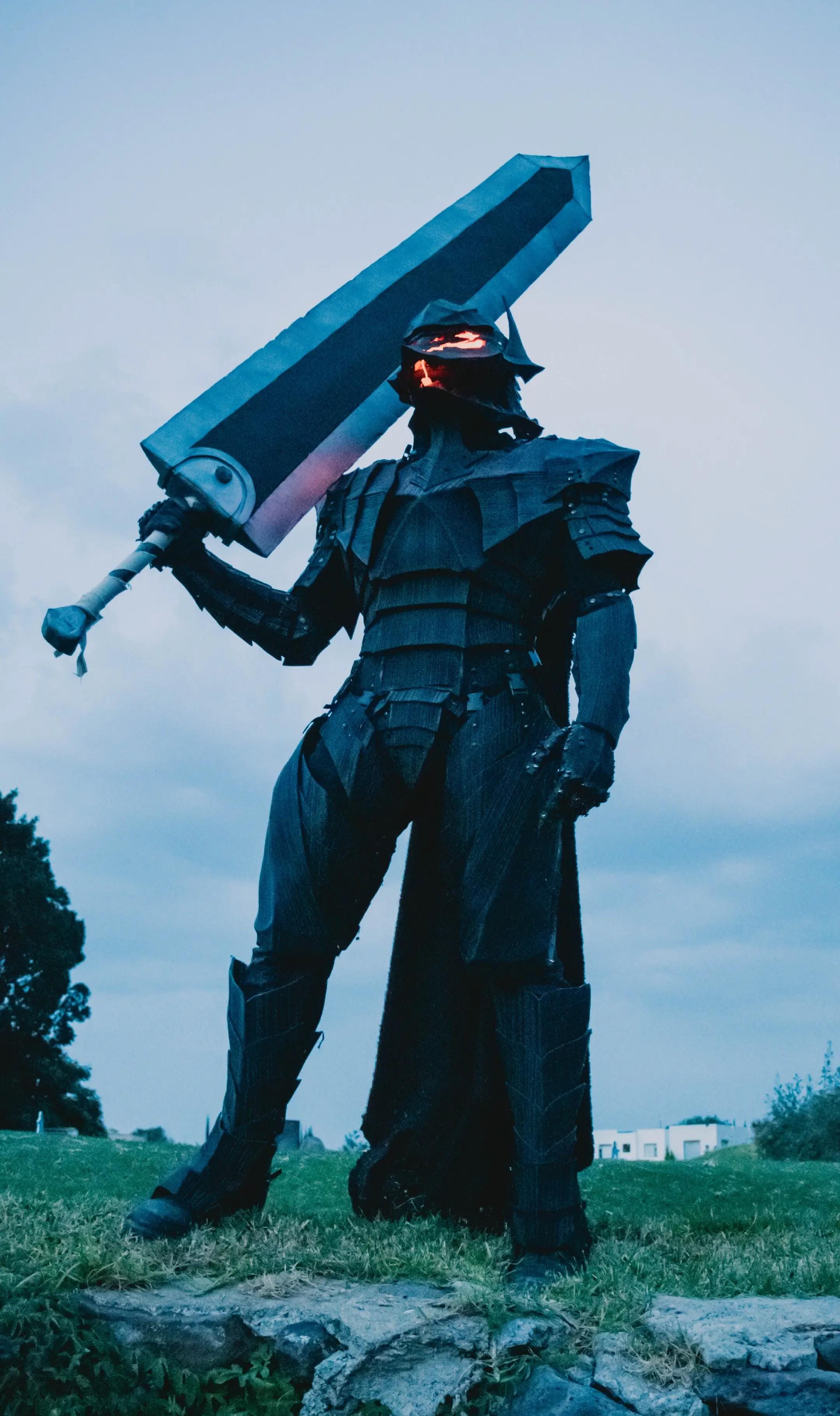 Post 9 by ⚔️ Grant Keegan ⚔️ on TikTok (video)