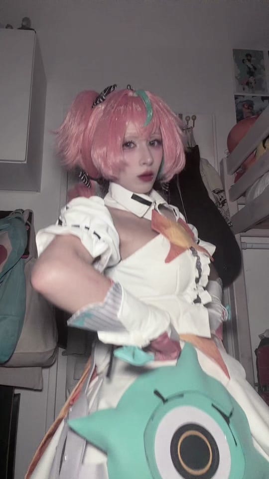 Post 4 by ⊹ ࣪ ˖𝑲𝒂𝒆𖹭.ᐟ⊹ ࣪ ˖ on TikTok (video)