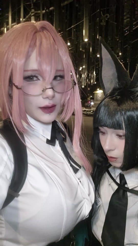 Post 10 by ⊹ ࣪ ˖𝑲𝒂𝒆𖹭.ᐟ⊹ ࣪ ˖ on TikTok (video)