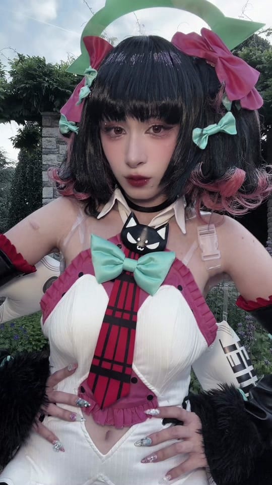 Post 1 by ⊹ ࣪ ˖𝑲𝒂𝒆𖹭.ᐟ⊹ ࣪ ˖ on TikTok (video)