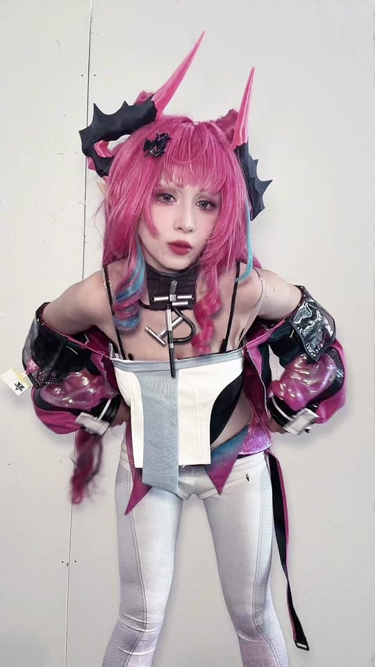 Post 5 by ⊹ ࣪ ˖𝑲𝒂𝒆𖹭.ᐟ⊹ ࣪ ˖ on TikTok (video)