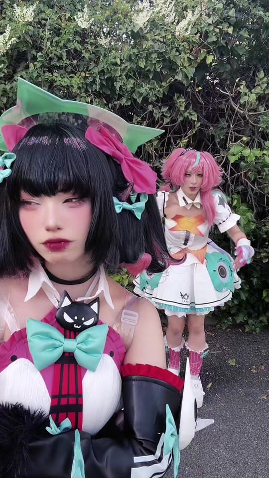Post 3 by ⊹ ࣪ ˖𝑲𝒂𝒆𖹭.ᐟ⊹ ࣪ ˖ on TikTok (video)