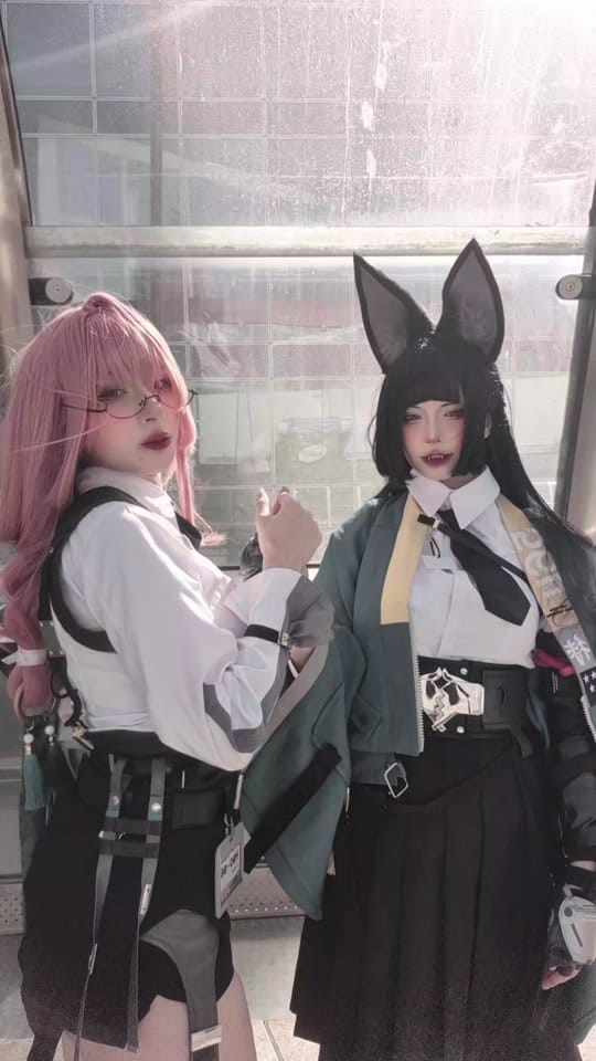 Post 8 by ⊹ ࣪ ˖𝑲𝒂𝒆𖹭.ᐟ⊹ ࣪ ˖ on TikTok (video)