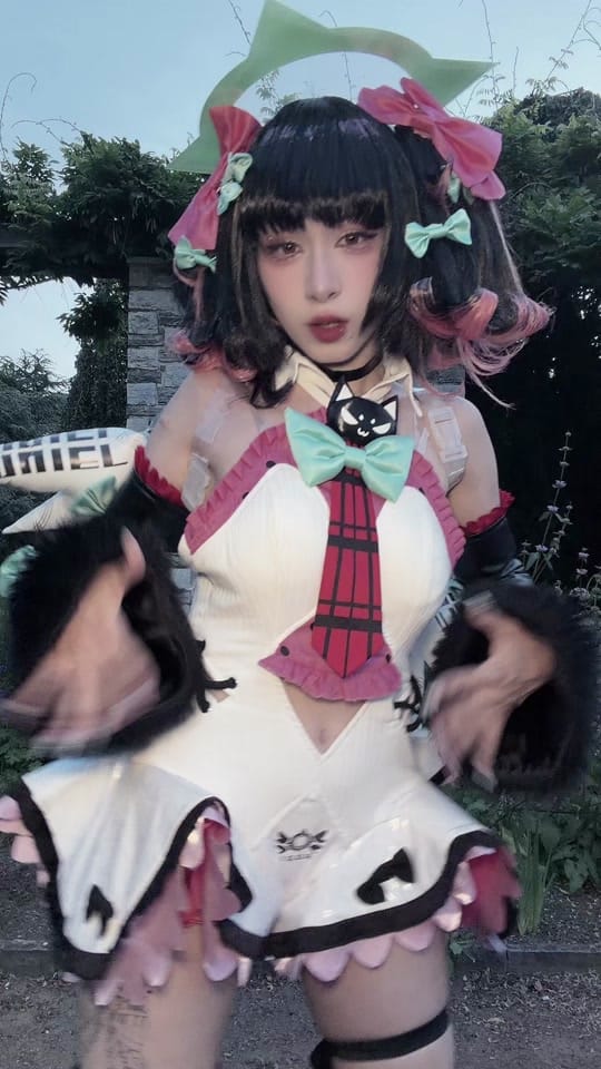 Post 6 by ⊹ ࣪ ˖𝑲𝒂𝒆𖹭.ᐟ⊹ ࣪ ˖ on TikTok (video)