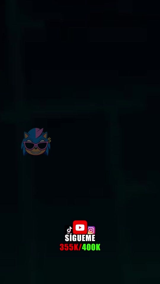 Post 9 by Killo Bandicoot on TikTok (video)