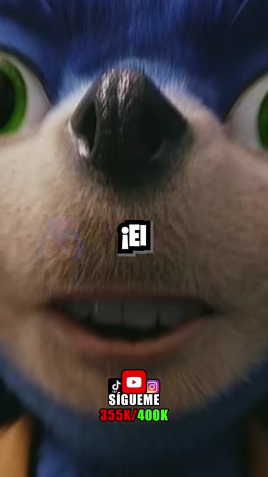 Post 7 by Killo Bandicoot on TikTok (video)