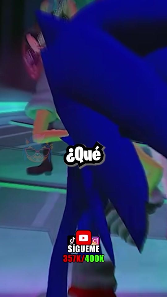 Post 4 by Killo Bandicoot on TikTok (video)
