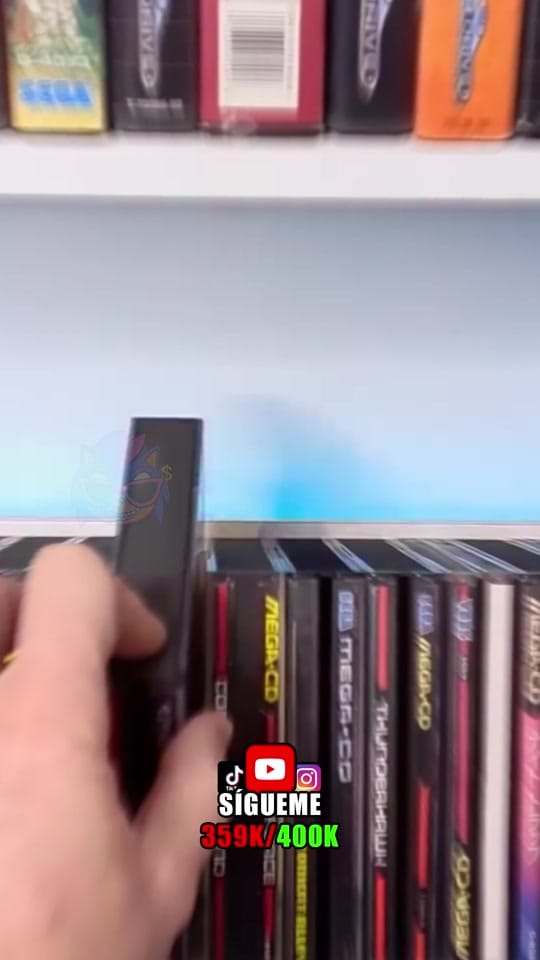 Post 2 by Killo Bandicoot on TikTok (video)
