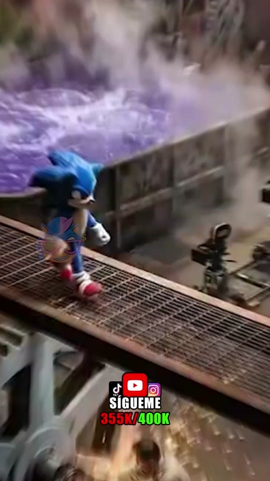 Post 10 by Killo Bandicoot on TikTok (video)