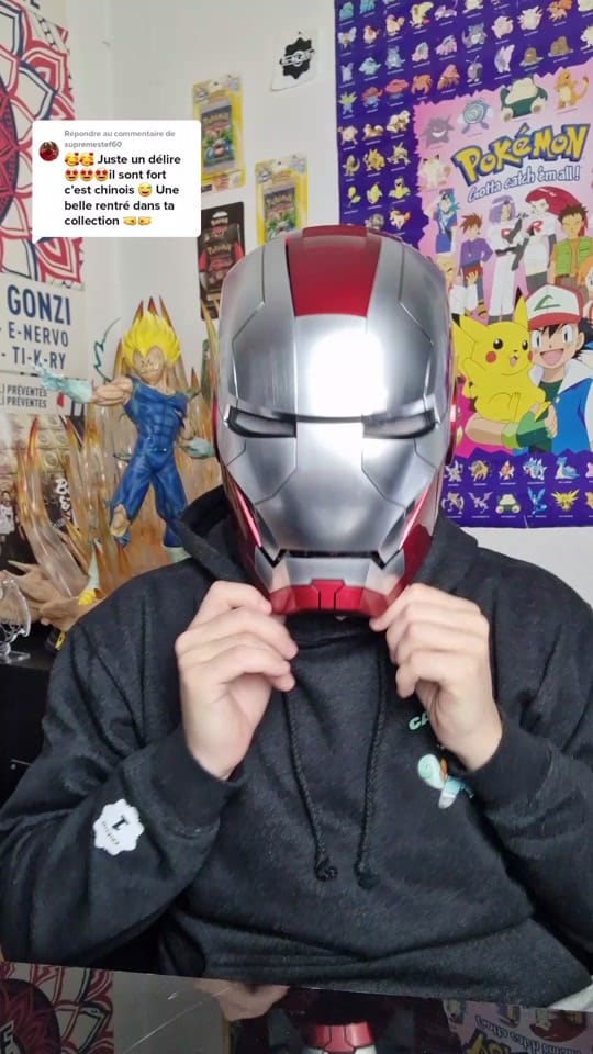 Post 8 by Ti-K-Ry on TikTok (video)