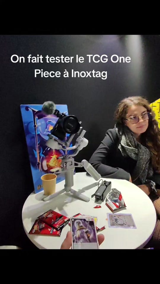 Post 4 by Ti-K-Ry on TikTok (video)
