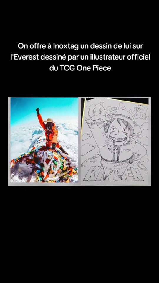 Post 3 by Ti-K-Ry on TikTok (video)