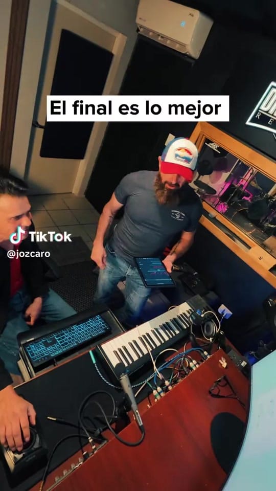 Post 5 by Luk Vegas on TikTok (video)