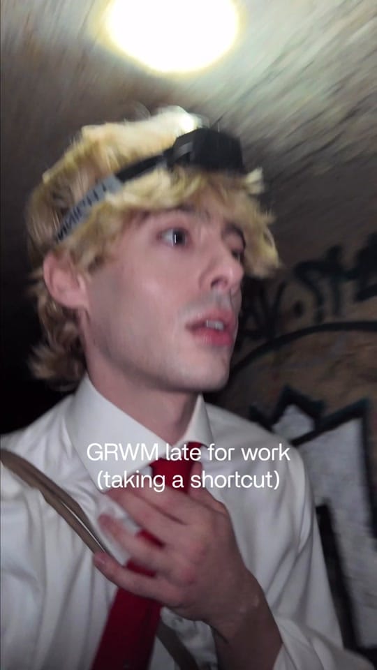 Post 9 by Arthur on TikTok (video)
