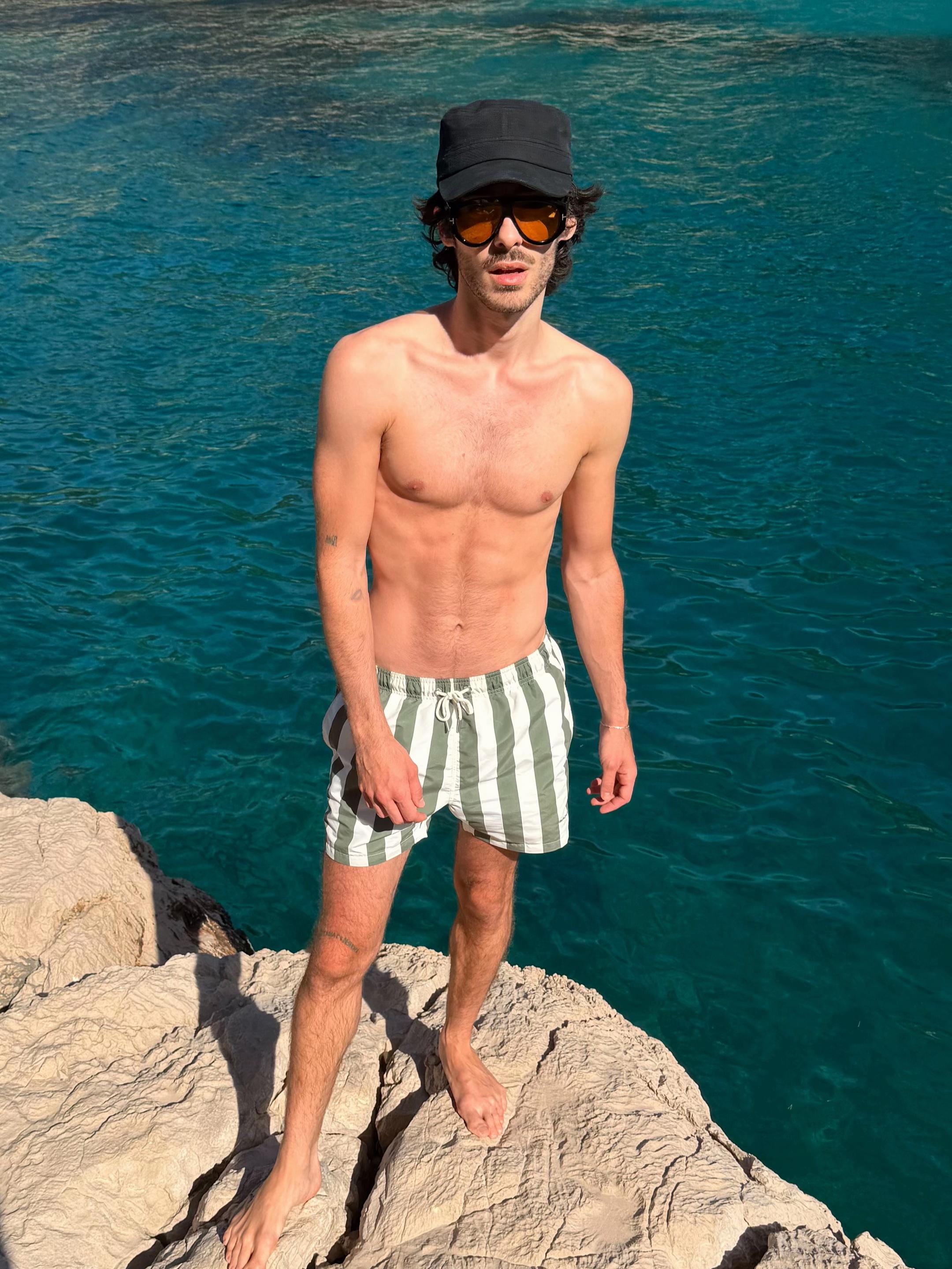 Post 6 by Arthur on TikTok (video)