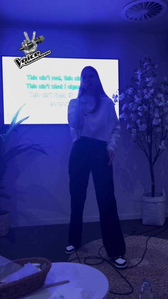 Post 10 by Tessa Cornelis on TikTok (video)