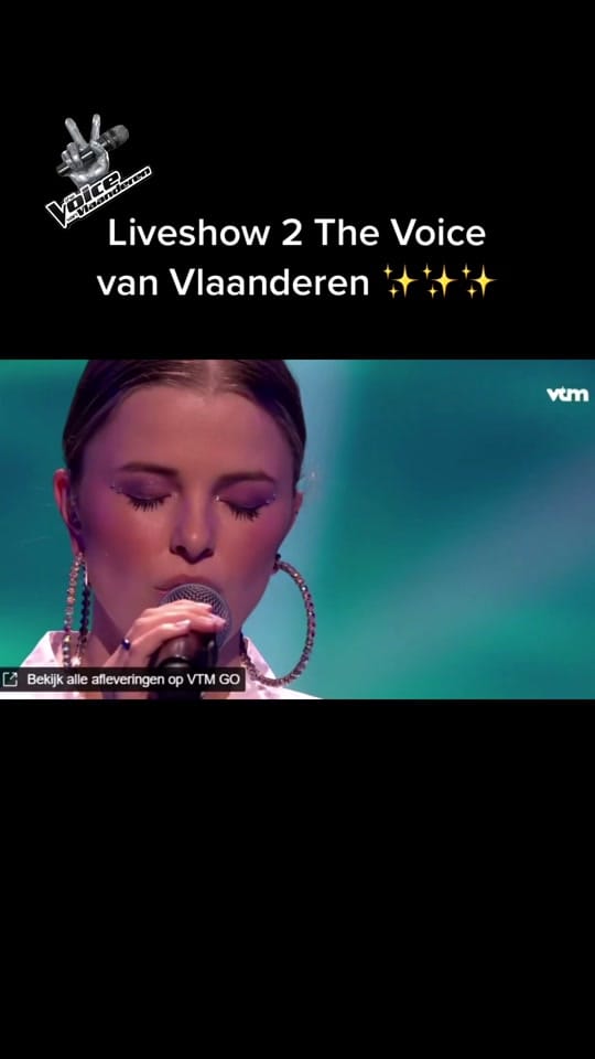 Post 1 by Tessa Cornelis on TikTok (video)