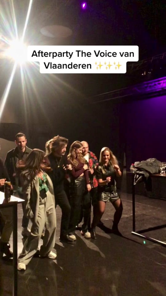 Post 2 by Tessa Cornelis on TikTok (video)