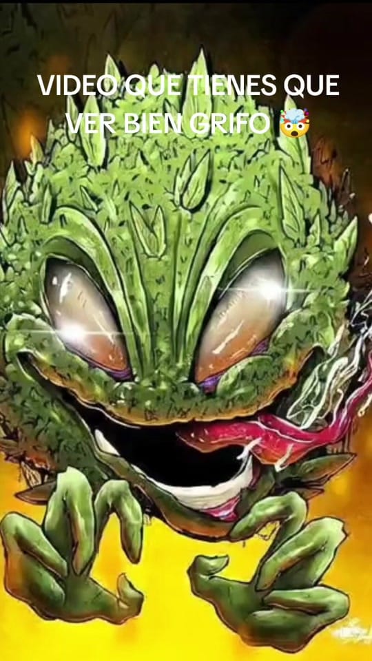 Post 6 by 🕉️ ALUCINES Y GRIFOS🕉️🔰 on TikTok (video)