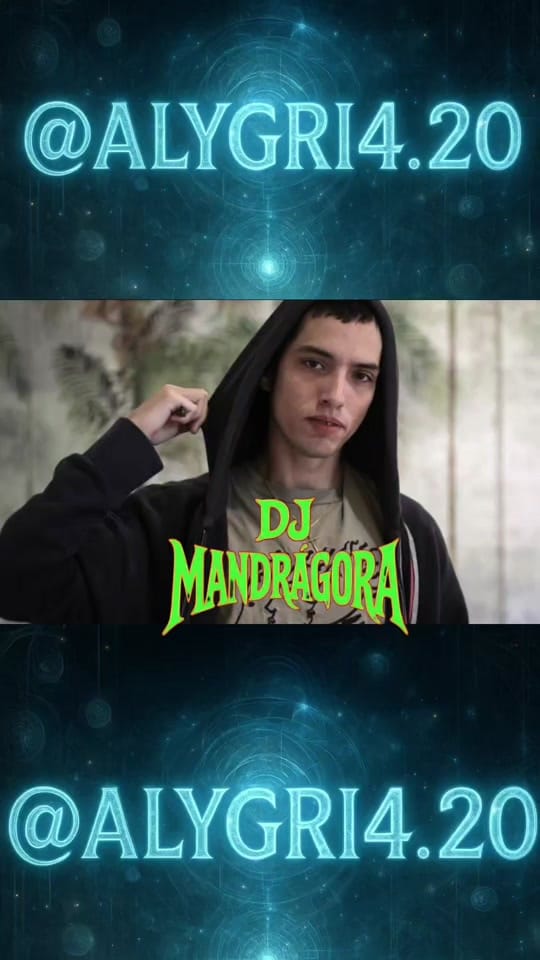Post 5 by 🕉️ ALUCINES Y GRIFOS🕉️🔰 on TikTok (video)