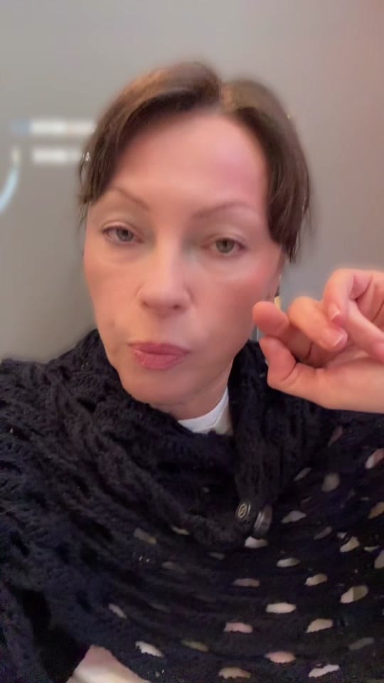 Post 5 by ༼Coach 🇷🇺 📖 🇨🇵 Natali༽ on TikTok (video)