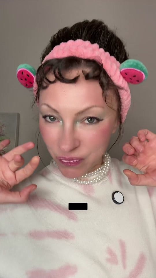 Post 4 by ༼Coach 🇷🇺 📖 🇨🇵 Natali༽ on TikTok (video)