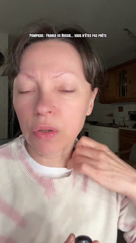 Post 6 by ༼Coach 🇷🇺 📖 🇨🇵 Natali༽ on TikTok (video)