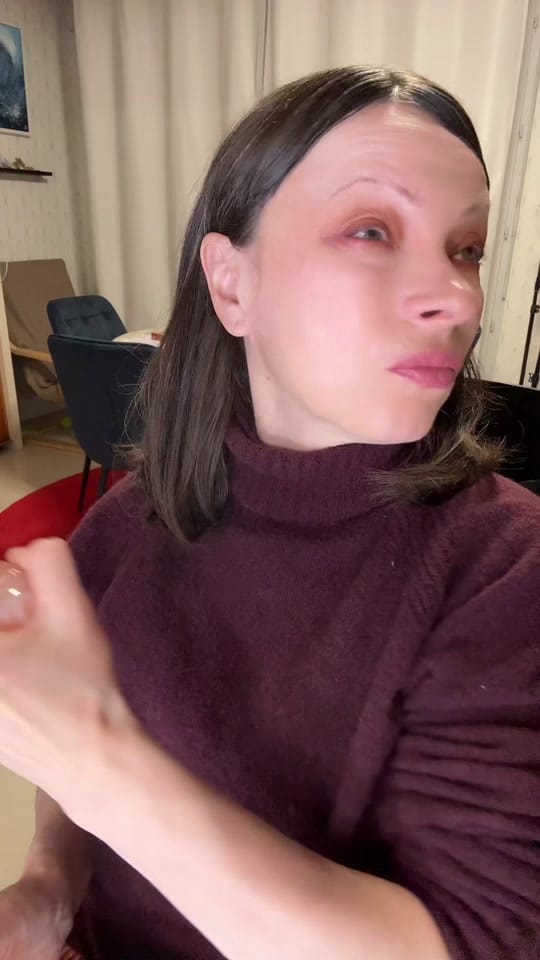 Post 10 by ༼Coach 🇷🇺 📖 🇨🇵 Natali༽ on TikTok (video)