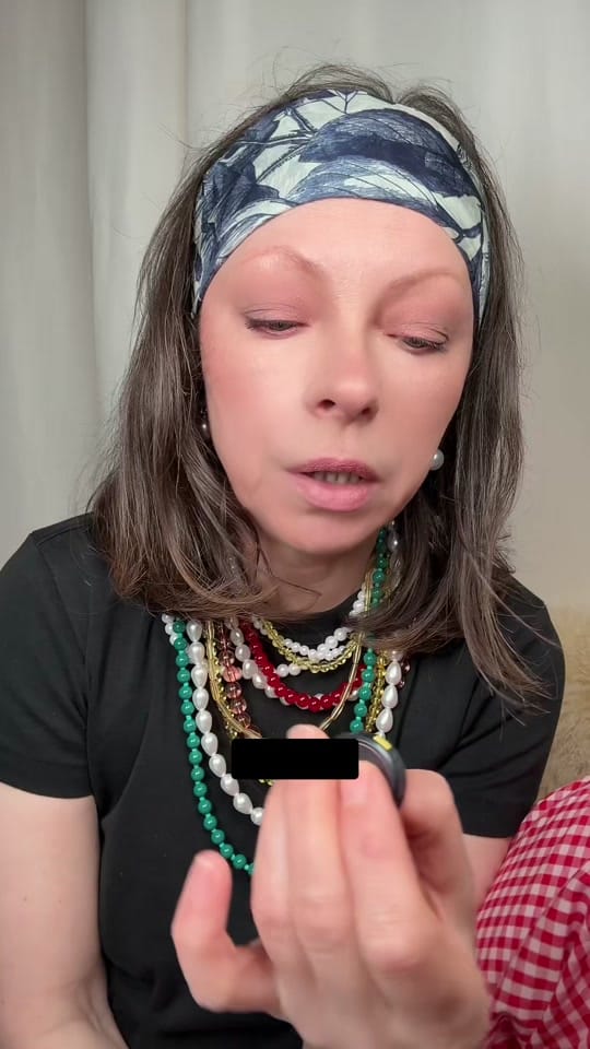 Post 9 by ༼Coach 🇷🇺 📖 🇨🇵 Natali༽ on TikTok (video)