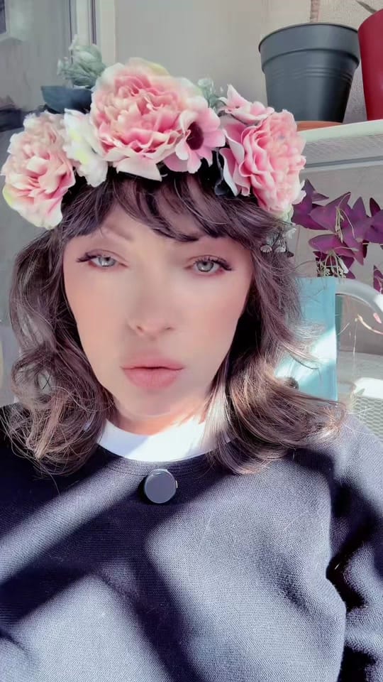 Post 1 by ༼Coach 🇷🇺 📖 🇨🇵 Natali༽ on TikTok (video)