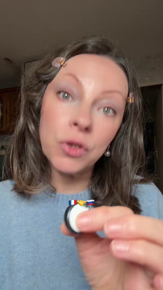 Post 7 by ༼Coach 🇷🇺 📖 🇨🇵 Natali༽ on TikTok (video)